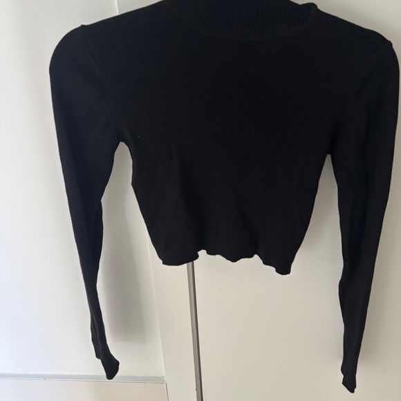 Open back top - Picture 2 of 2